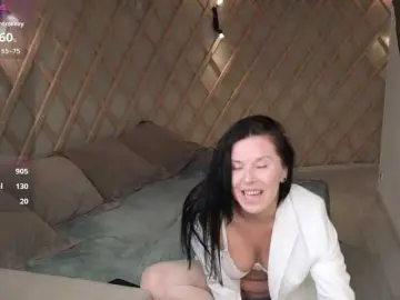 Bongacams Adult Webcam of LinaaJoy