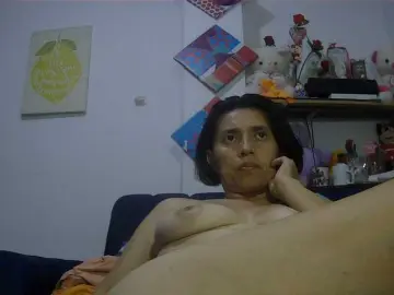 Bongacams Sex Cam of sexy-mary-hot