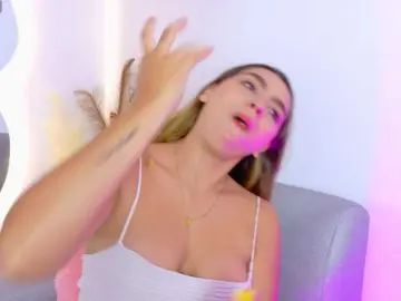 Bongacams Watch Live Sex Cams of Ambar-Carter