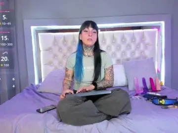 Bongacams Watch Live Sex Cams of Izzy-Moon