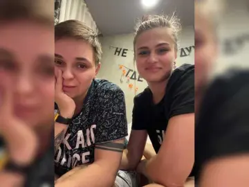 Bongacams Best live sex cam show of Kris-and-Vanessa