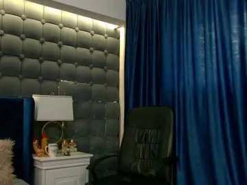 Bongacams Private Sex Chat of Ninna-Velvet