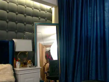 Bongacams Sex Cam of Ninna-Velvet