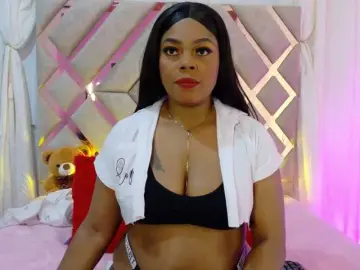 Bongacams Sex Cam of SalomeGomezx