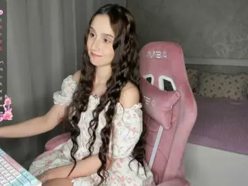 Bongacams Adult Webcam of -Babydoll-