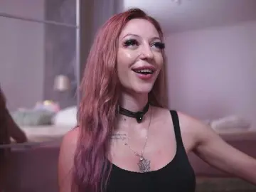 Bongacams Sex Cam of MilanaAmber