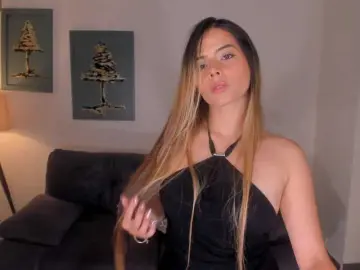 Bongacams Adult Webcams of SeleneNoir