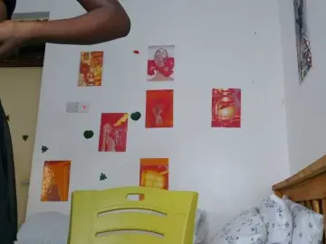 Bongacams Live Porn of Daisyi