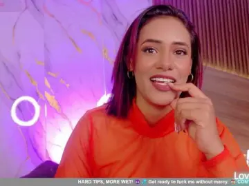 Bongacams Nude Webcam of DollyBrowncc