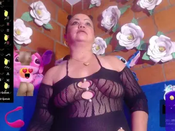 Bongacams Live Sex Cam of IngritBitch