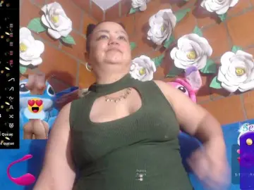 Bongacams Adult Video Chat of IngritBitch