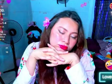 Bongacams Live Sex Cam of sofiolivares17