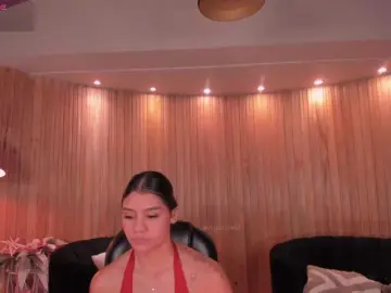Bongacams Live Porn of AllyJensen