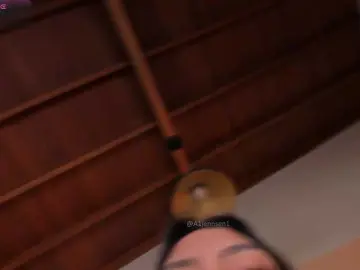 Bongacams Best Webcam of AllyJensen