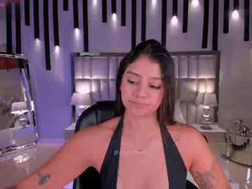 Bongacams Sex Cam of AllyJensen