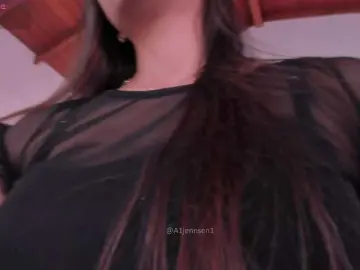 Bongacams Private Sex Chat of AllyJensen