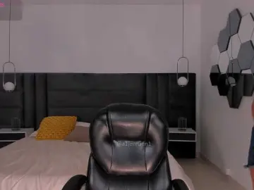 Bongacams Sex Chat of AllyJensen