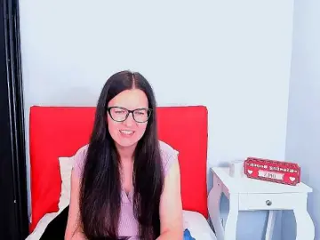 Bongacams Free Live Porn of NadiaAmore