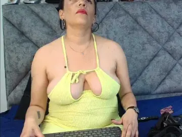 Bongacams Free Porn Cam of ShanteyLaurent