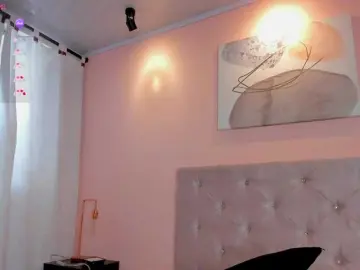 Bongacams Adult Webcam of hannamartin