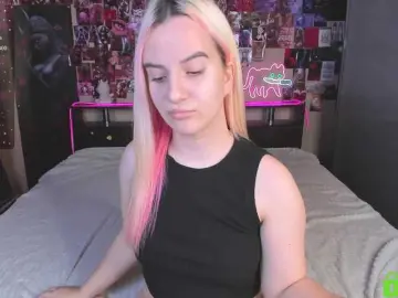 Bongacams Live Sex Cam of Angel1Bunny