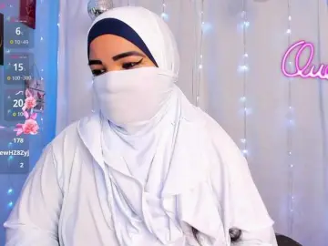 Bongacams Adult Webcam of FalakYasin