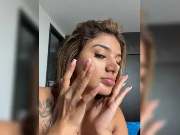 Bongacams Live Porn of MiaKelsey