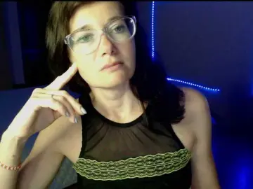 Bongacams Adult Webcam of VioricaRoss