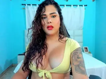 Bongacams Nude Webcam of shadiaorozco