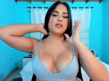Bongacams Live Sex of shadiaorozco
