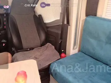 Bongacams Free Porn Cam of Jamesana