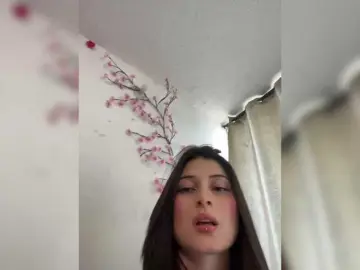 Bongacams Adult Webcam of NicoRobinx