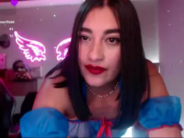 Bongacams Free Live Porn of -santalove-