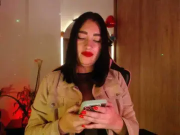 Bongacams Live Porn of -santalove-