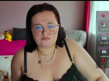 Bongacams Sex Chat of Jessica-Joy