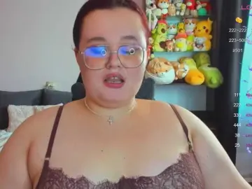 Bongacams Live Sex Cam of Jessica-Joy