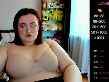 Bongacams Private Sex Chat of Jessica-Joy