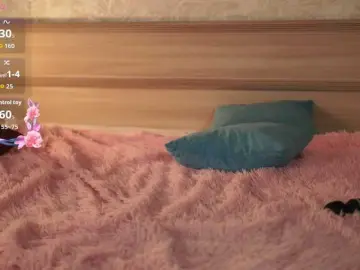 Bongacams Adult Webcam of NaomiWinter