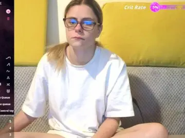 Bongacams Adult Webcam of Anasquirt69