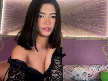 Bongacams Sex Cam of Blair-Hart