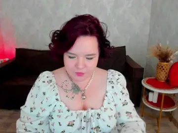 Bongacams Best Webcam of IvoryFlame