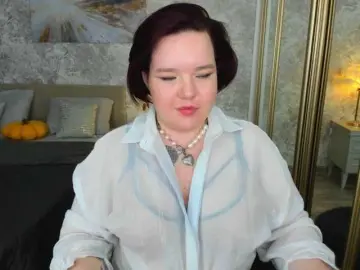 Bongacams Live Sex Cam of IvoryFlame