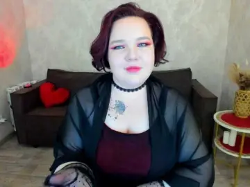 Bongacams Sex Cam of IvoryFlame