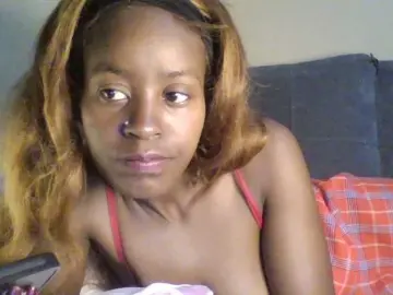 Bongacams Sex Chat of Mailena