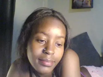 Bongacams Adult Webcam of Mailena