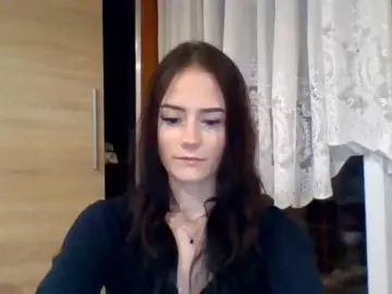 Bongacams Adult Video Chat of NinaFlirt