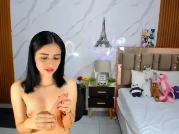 Bongacams Nude Webcam of kittyscoot