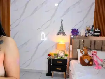 Bongacams Nude Webcam of kittyscoot