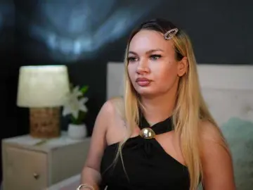 Bongacams Live Sex Cam of DaliaParis