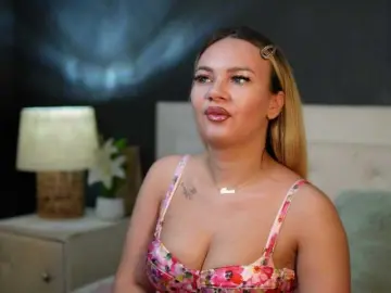 Bongacams Free Porn Cam of DaliaParis